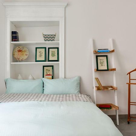 Casa Cavour - Luxury Apartment Sassari Buitenkant foto