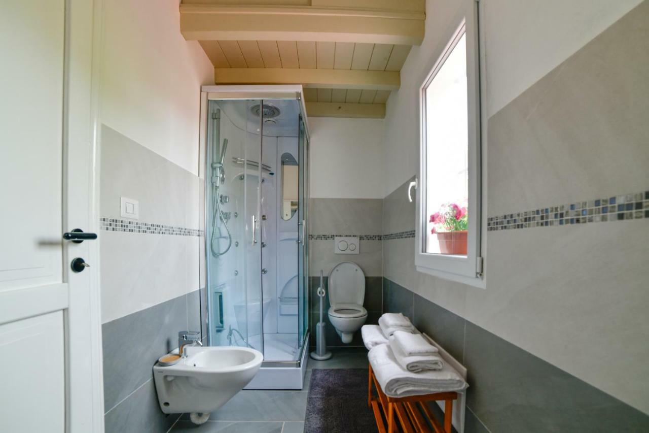 Casa Cavour - Luxury Apartment Sassari Buitenkant foto